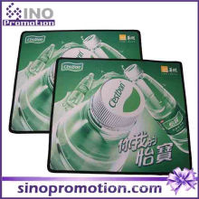 Customized Rectangle Non-Slip Rubber Mouse Pad Gaming Mousepad